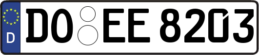 DO-EE8203