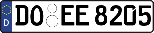 DO-EE8205