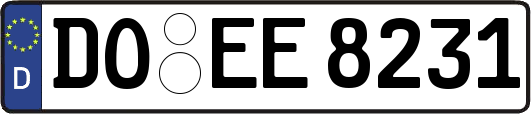 DO-EE8231