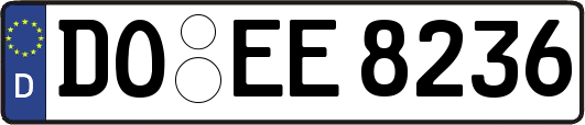 DO-EE8236