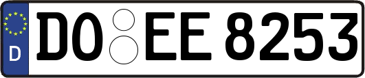 DO-EE8253