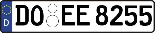 DO-EE8255