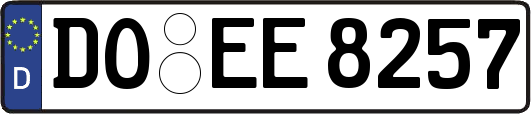 DO-EE8257
