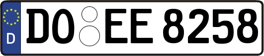 DO-EE8258