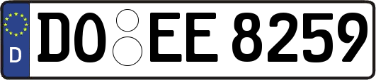 DO-EE8259