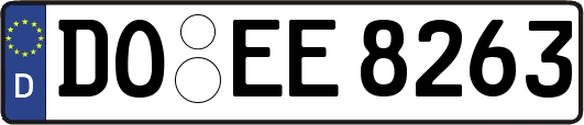 DO-EE8263