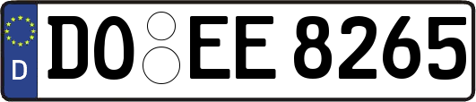 DO-EE8265