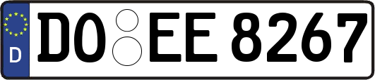 DO-EE8267