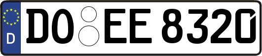 DO-EE8320