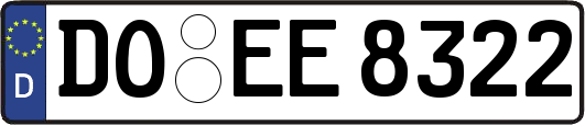 DO-EE8322