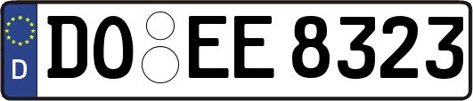DO-EE8323