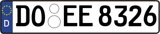 DO-EE8326