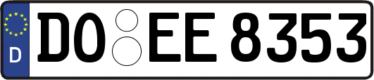 DO-EE8353