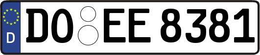 DO-EE8381