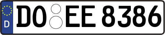 DO-EE8386