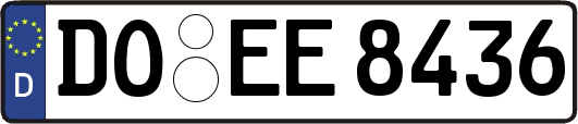 DO-EE8436