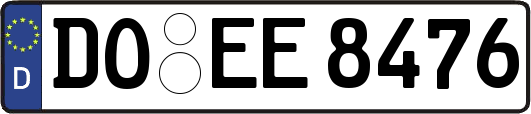 DO-EE8476