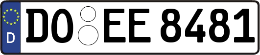 DO-EE8481