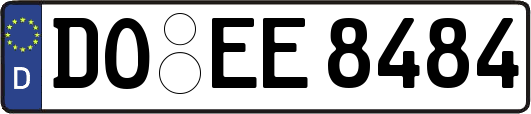 DO-EE8484