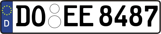 DO-EE8487