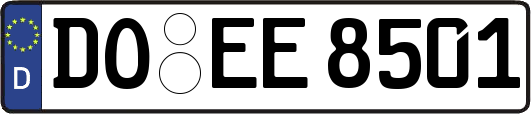 DO-EE8501