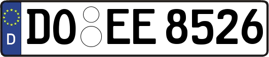 DO-EE8526