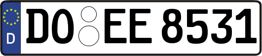 DO-EE8531