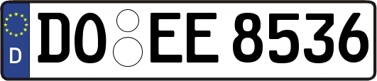 DO-EE8536