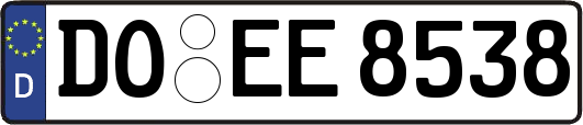 DO-EE8538