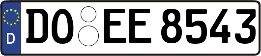 DO-EE8543