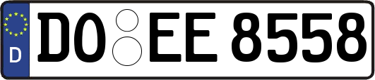 DO-EE8558