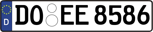 DO-EE8586