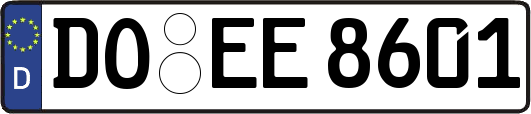 DO-EE8601