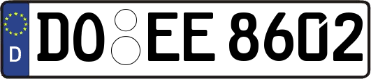 DO-EE8602