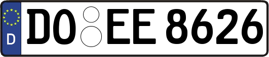 DO-EE8626