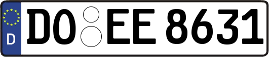 DO-EE8631