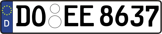 DO-EE8637