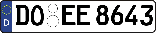 DO-EE8643
