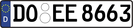 DO-EE8663