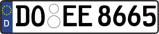 DO-EE8665