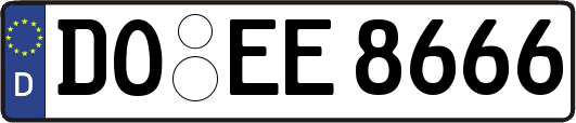 DO-EE8666