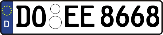 DO-EE8668
