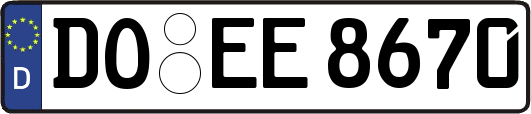 DO-EE8670