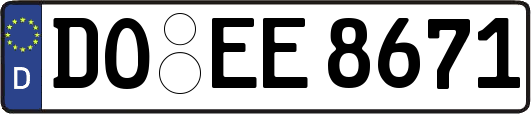 DO-EE8671