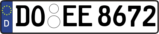 DO-EE8672