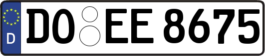 DO-EE8675