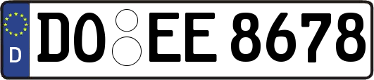 DO-EE8678