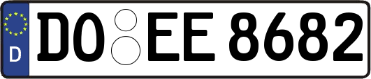 DO-EE8682