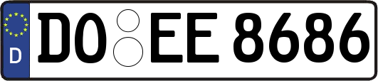 DO-EE8686