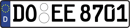 DO-EE8701